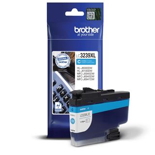 Brother Patrone LC-3239XLC HL-J6000/6100/MFC-J5945/6945/47
