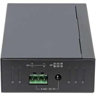 Manhattan 7-Port USB3.0 Hub Industrieanwendungen