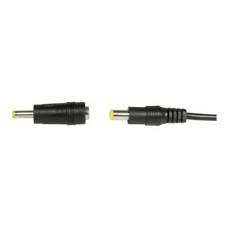 LogiLink Universal Netzteil 12 W Kabellänge: 1,5m