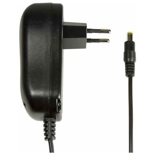 LogiLink Universal Netzteil 12 W Kabellänge: 1,5m