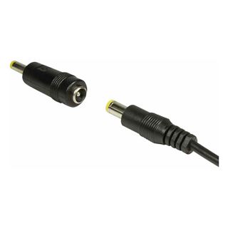 LogiLink Universal Netzteil 12 W Kabellänge: 1,5m