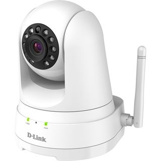 D-Link DCS-8525LH WLAN-IPCAM Indoor FHD Dome IR retail