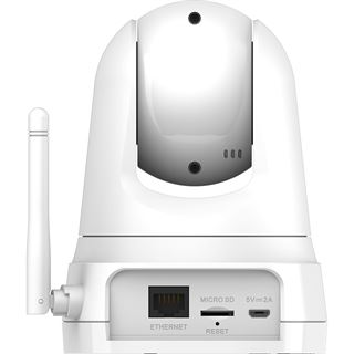 D-Link DCS-8525LH WLAN-IPCAM Indoor FHD Dome IR retail
