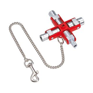 KNIPEX Universal-Schl&uuml;ssel, 90 mm