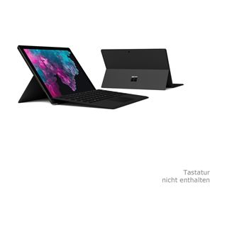 Notebook 12.3" (31,24cm) Microsoft Surface Pro 6 LQH-00018