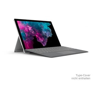 Notebook 12.3" (31,24cm) Microsoft Surface Pro 6 LPZ-00003