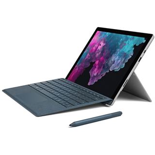 Notebook 12.3" (31,24cm) Microsoft Surface Pro 6 LQH-00003