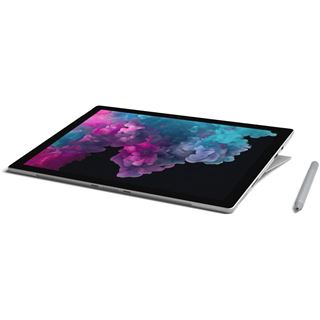 Notebook 12.3" (31,24cm) Microsoft Surface Pro 6 LQH-00003