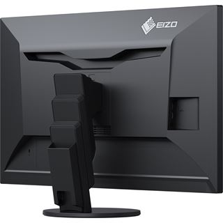 31.5" (80,01cm) EIZO FlexScan EV3285-BK schwarz 3840x2160