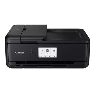 Canon Pixma TS9550 A3 MFP 3in1 schwarz