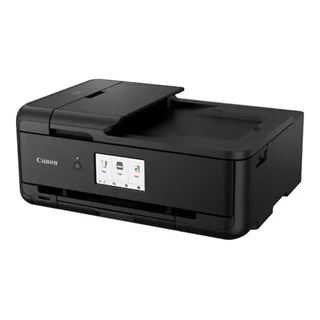 Canon Pixma TS9550 A3 MFP 3in1 schwarz