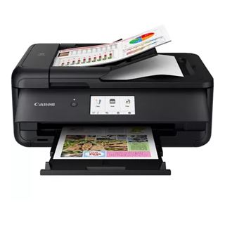 Canon Pixma TS9550 A3 MFP 3in1 schwarz