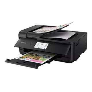 Canon Pixma TS9550 A3 MFP 3in1 schwarz