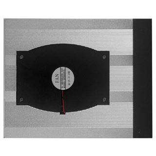 JOUJYE JJ Computer ST-136SS SAS SATA HDD Case 2.5-3.5" schwarz