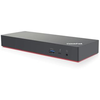 Lenovo Thunderbolt 3 Workstation dock 230W - EU