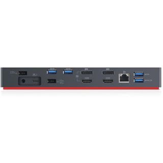 Lenovo Thunderbolt 3 Workstation dock 230W - EU