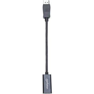Manhattan passiver DisplayPort auf HDMI Adapter DisplayPort-Stecker
