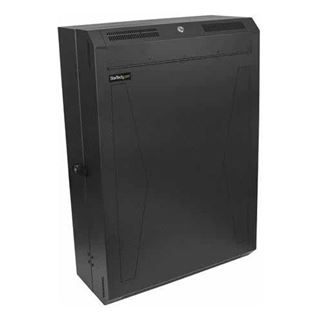 Startech 6HE vertikaler Serverschrank - 76cm tief