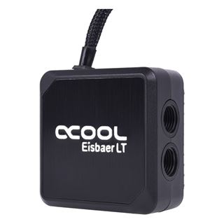 Alphacool Eisbaer LT (Solo) - Black