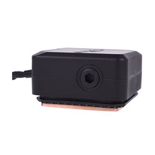 Alphacool Eisbaer LT (Solo) - Black