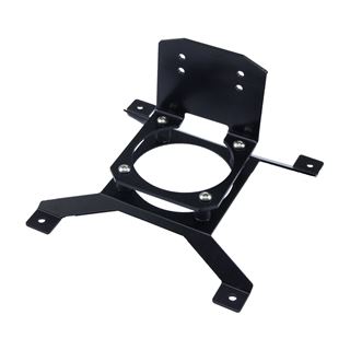 Watercool HEATKILLER® Tube - Stand for fan mounting (120mm fans)