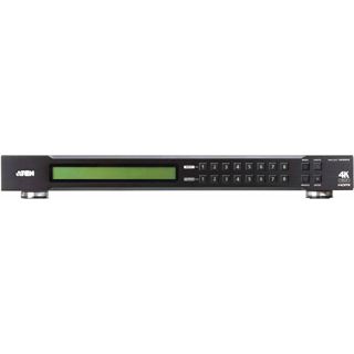 ATEN Technology VM0808HB Video-Matrix-Switch HDMI 8x8 Umschalter,