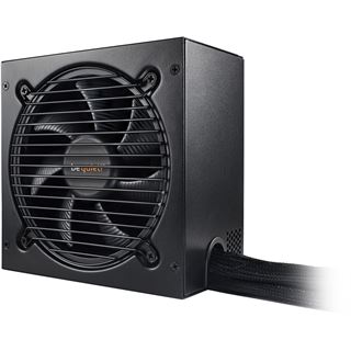 350 Watt be quiet! Pure Power 11 Non-Modular 80+ Bronze