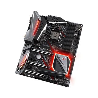 ASRock Z390 Phantom Gaming 6 Intel Z390 So.1151 Dual Channel DDR4 ATX