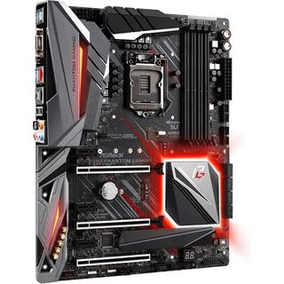 ASRock Z390 Phantom Gaming 6 Intel Z390 So.1151 Dual Channel DDR4 ATX