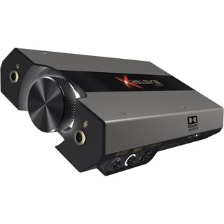 Creative Sound BlasterX G6 (70SB177000000)