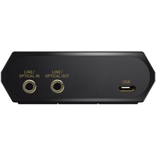Creative Sound BlasterX G6 (70SB177000000)