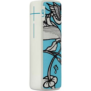 Logitech UE Boom 2 Bluetooth Lautsprecher Fresh Cut Custom , Universal