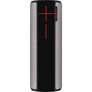 Logitech UE Boom 2 Bluetooth Lautsprecher Vinyl Black, Universal
