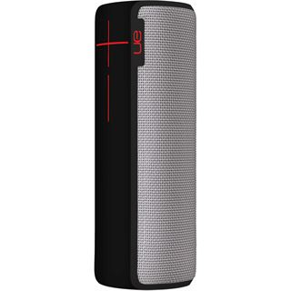Logitech UE Boom 2 Bluetooth Lautsprecher Vinyl Black, Universal