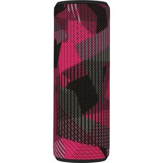 Logitech UE Boom 2 Bluetooth Lautsprecher Twilight Magenta , Universal