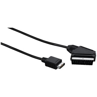 Hama PS2 RGB SCART-KABEL PRO