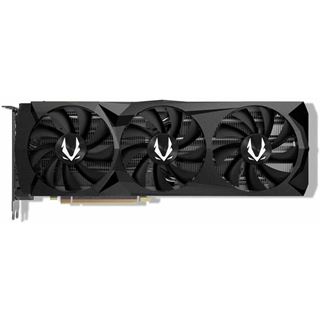 8GB ZOTAC GeForce RTX 2070 GAMING AMP Extreme Core Aktiv PCIe 3.0 x16