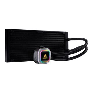 Corsair Hydro Series H115i RGB Platinum (CW-9060038-WW)