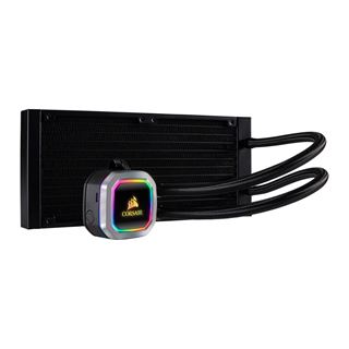 Corsair Hydro Series H100i RGB Platinum (CW-9060039-WW)