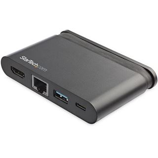 Startech USB C Multiport Adapter mit HDMI - 4K 100W