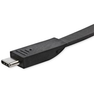 Startech USB C Multiport Adapter mit HDMI - 4K 100W