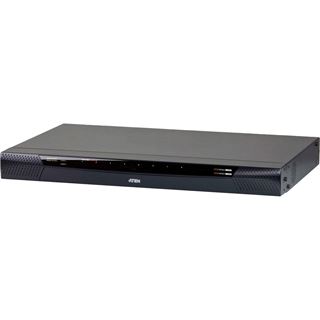 ATEN ATEN Technology KN1108VA KVM-Over-IP Switch 8-Port