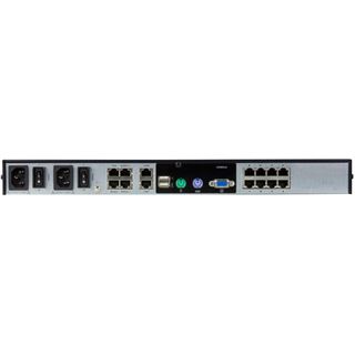 ATEN ATEN Technology KN1108VA KVM-Over-IP Switch 8-Port