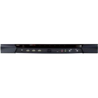 ATEN ATEN Technology KN1108VA KVM-Over-IP Switch 8-Port