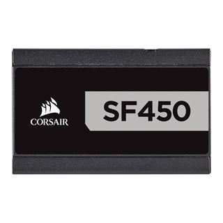 450 Watt Corsair SF450 Platinum