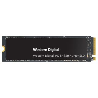 256GB WD PC SN720 M.2 2280 PCIe 3.0 x4 3D-NAND TLC (SDAPNTW-256G)
