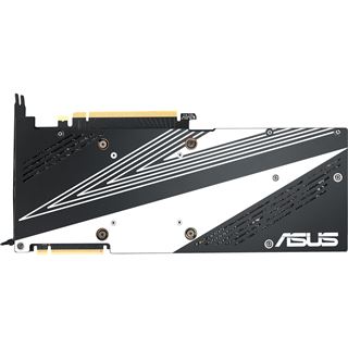 8GB Asus GeForce RTX 2080 Dual Aktiv PCIe 3.0 (Retail)