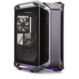 Cooler Master Cosmos C700M mit Sichtfenster Big Tower ohne Netzteil