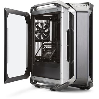 Cooler Master Cosmos C700M mit Sichtfenster Big Tower ohne Netzteil