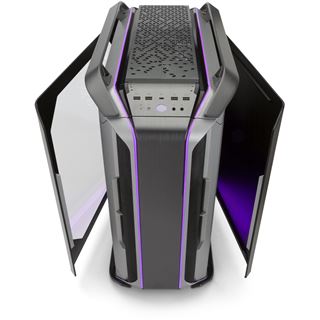 Cooler Master Cosmos C700M mit Sichtfenster Big Tower ohne Netzteil